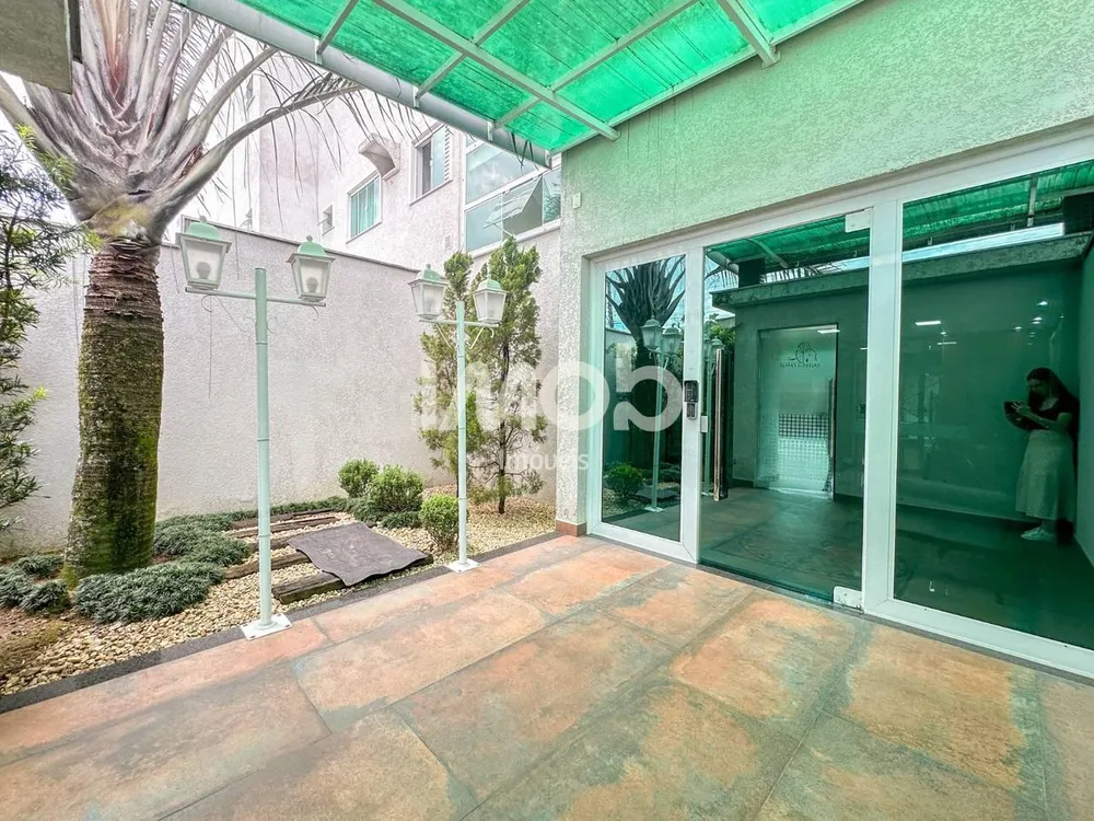 Apartamento, 3 quartos, 206 m² - Foto 12