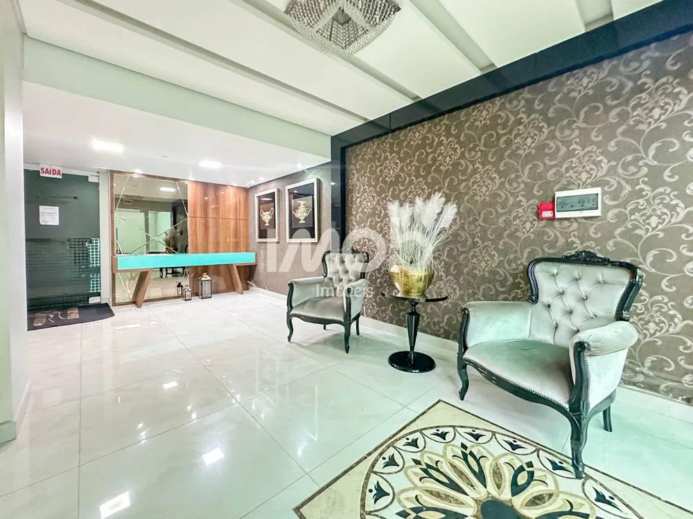 Apartamento, 3 quartos, 206 m² - Foto 11