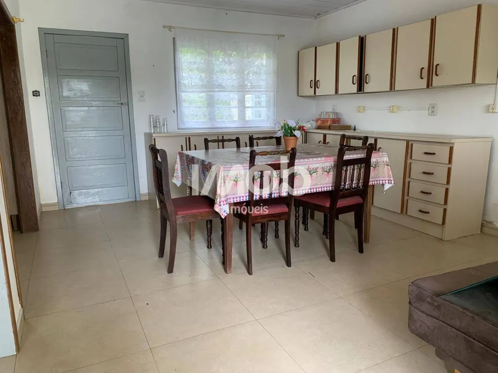 Casa, 3 quartos, 180 m² - Foto 3