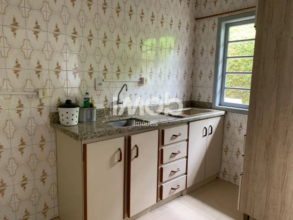 Casa, 3 quartos, 180 m² - Foto 4