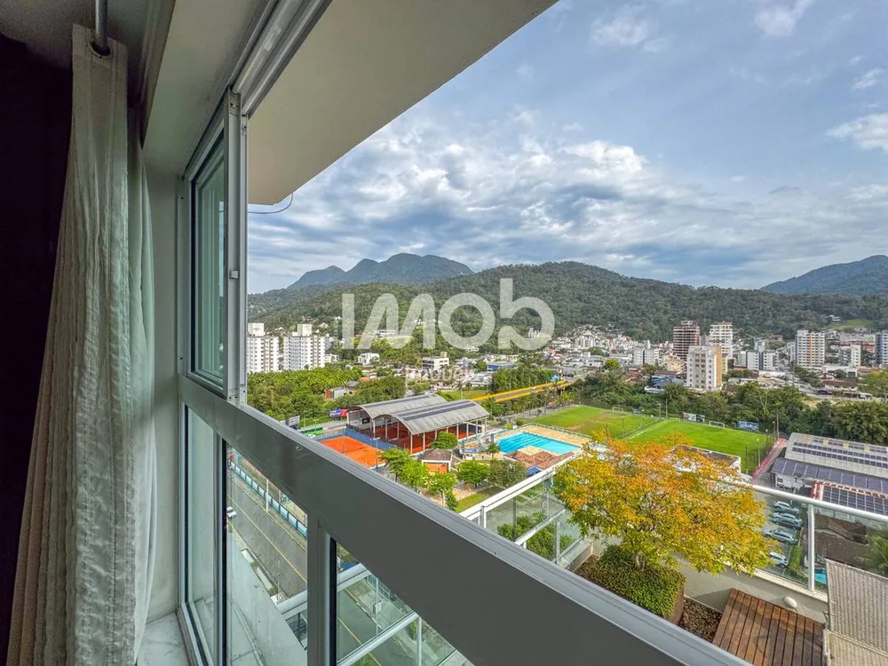 Cobertura, 3 quartos, 192 m² - Foto 8