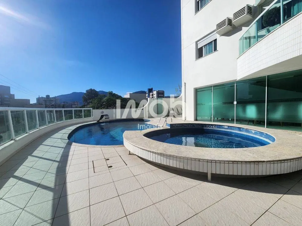 Cobertura, 3 quartos, 192 m² - Foto 12