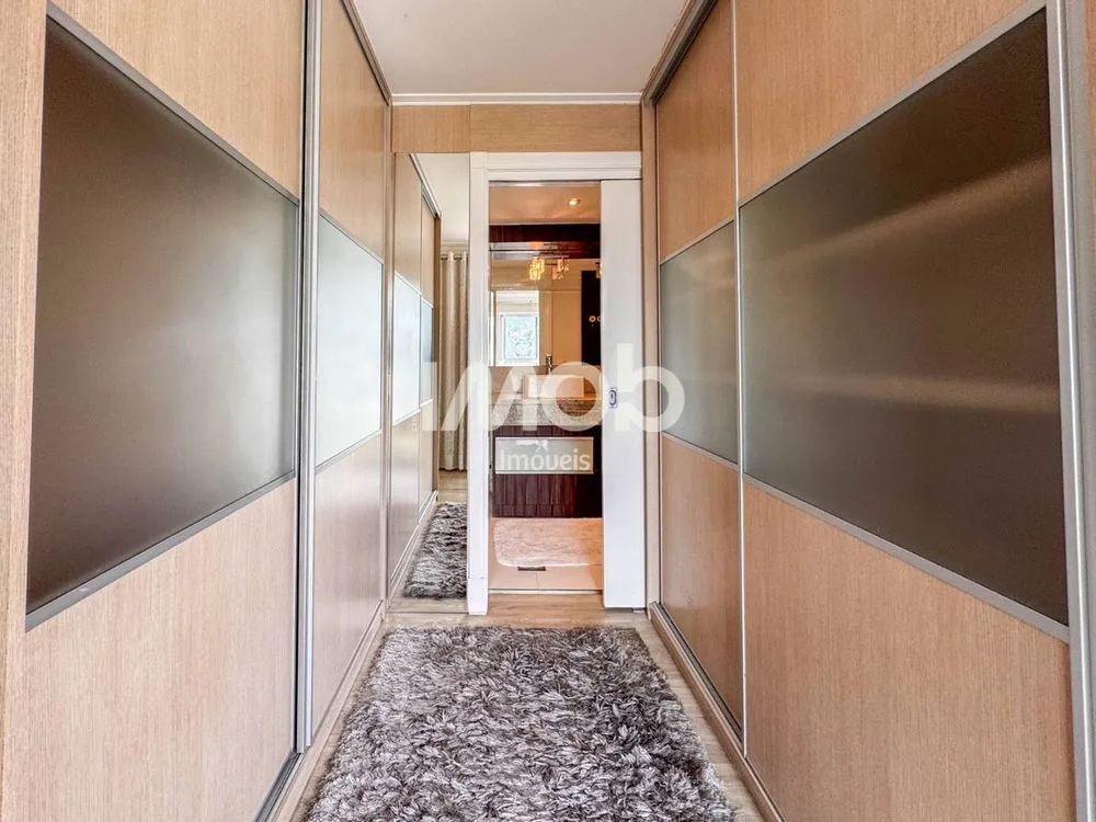 Cobertura, 3 quartos, 192 m² - Foto 9