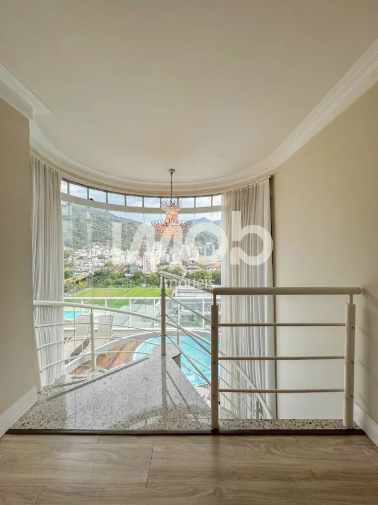 Cobertura, 3 quartos, 192 m² - Foto 7