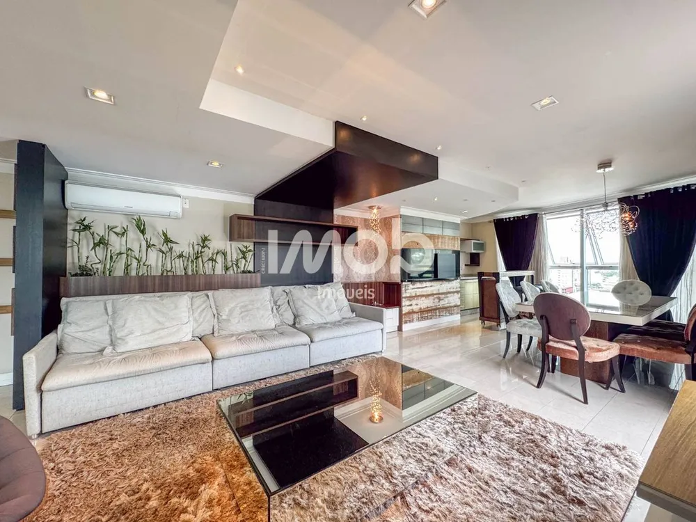 Cobertura, 3 quartos, 192 m² - Foto 6