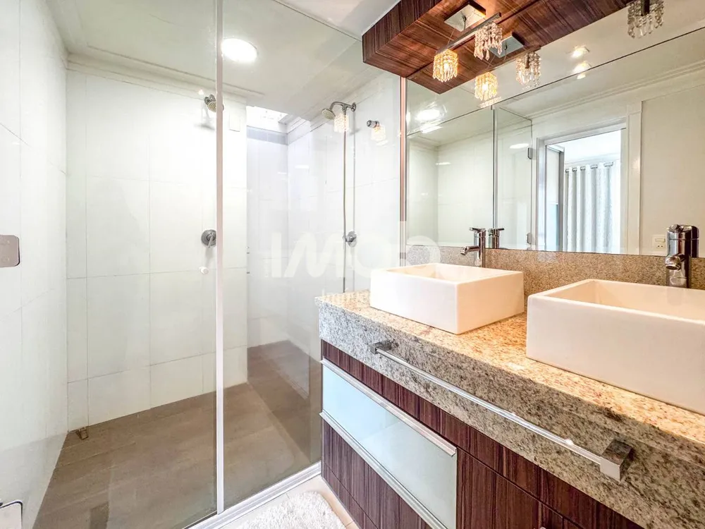 Cobertura, 3 quartos, 192 m² - Foto 10