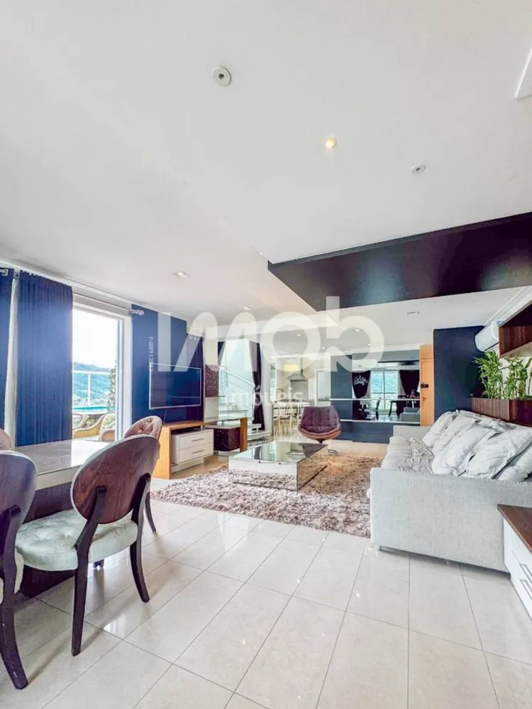 Cobertura, 3 quartos, 192 m² - Foto 5