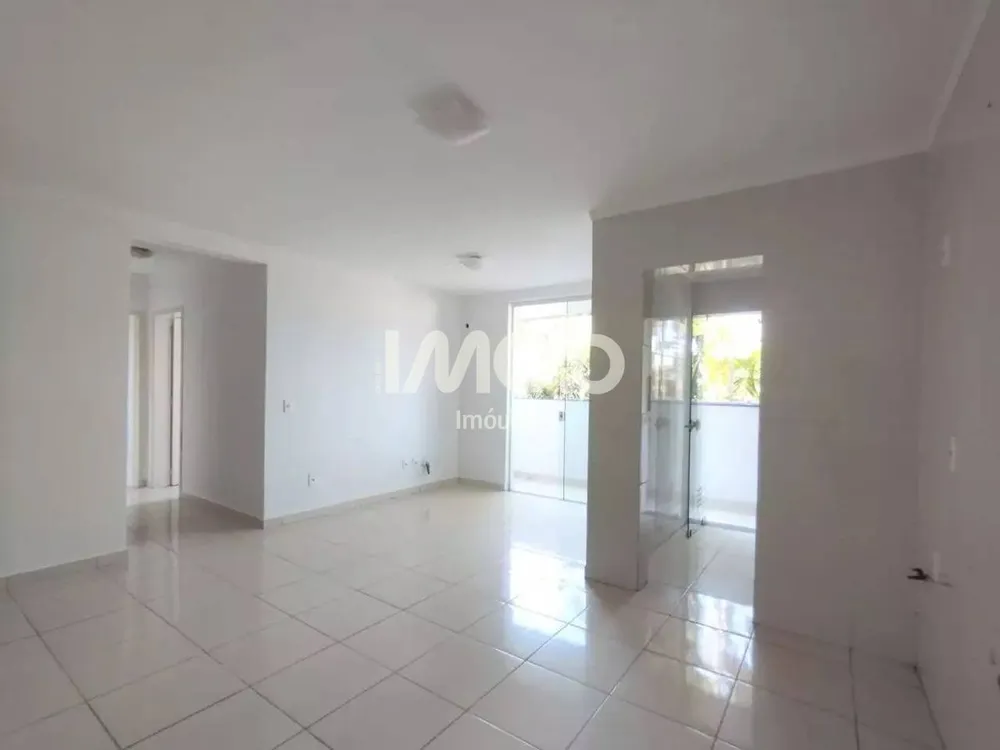 Apartamento, 2 quartos, 62 m² - Foto 1