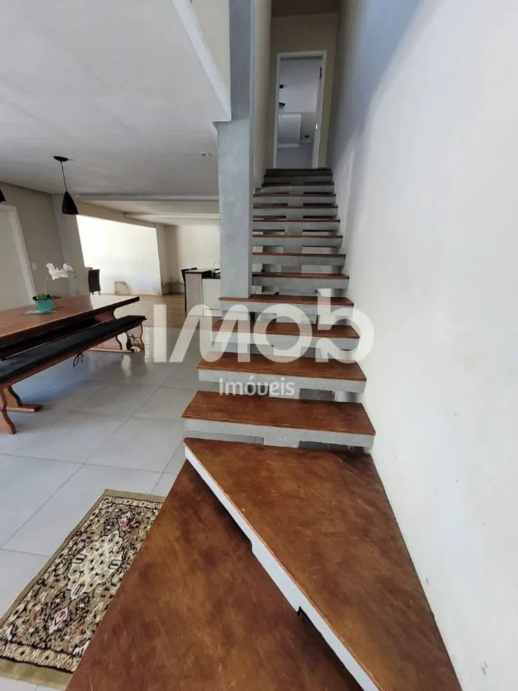 Casa, 3 quartos, 361 m² - Foto 7
