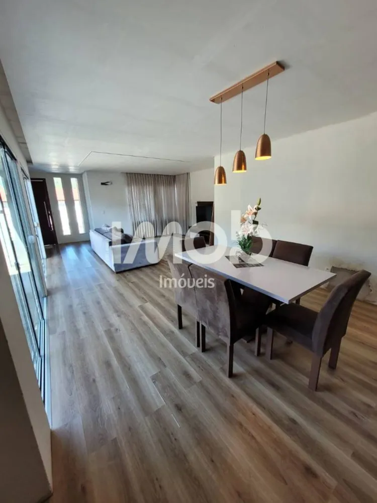 Casa, 3 quartos, 361 m² - Foto 3