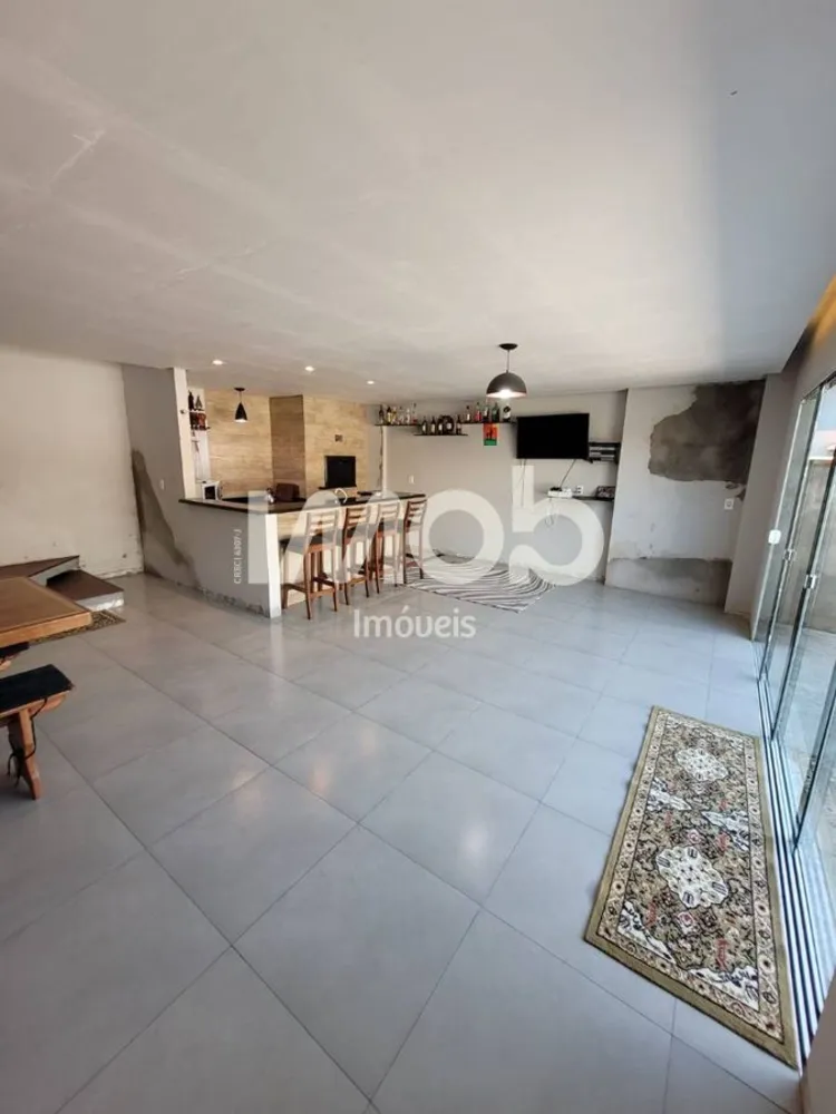 Casa, 3 quartos, 361 m² - Foto 6