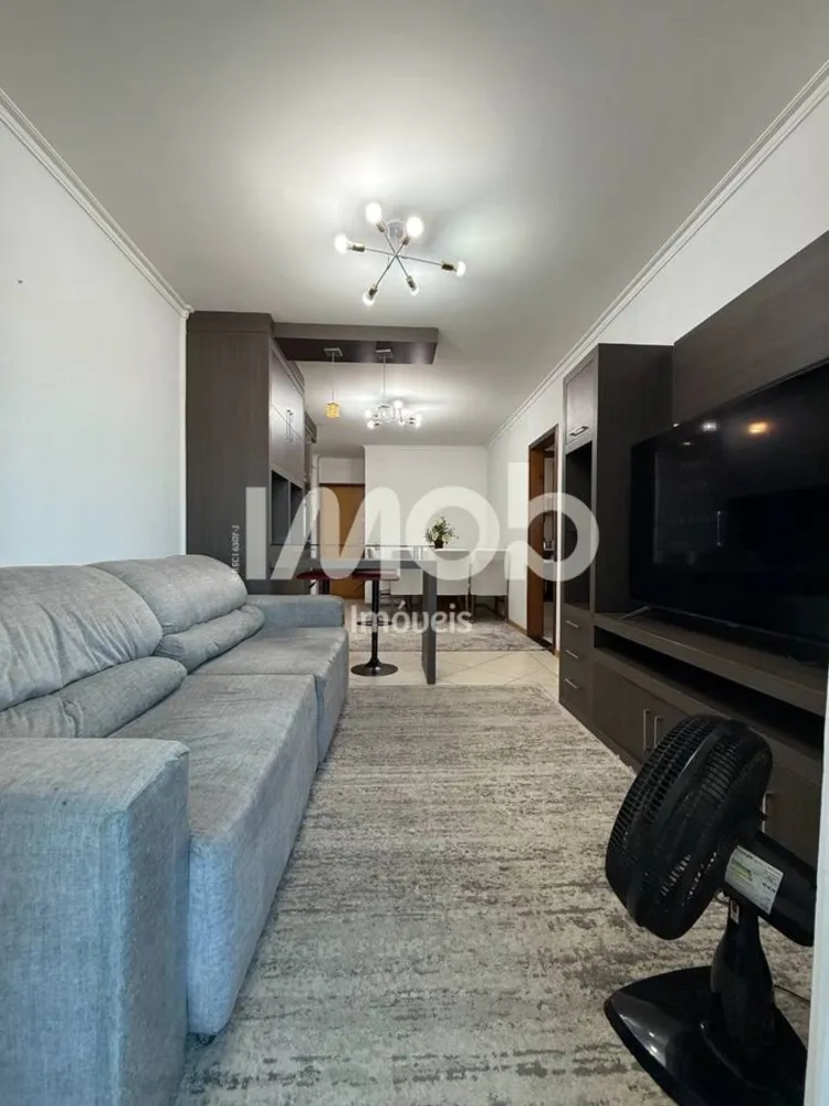 Apartamento, 2 quartos, 79 m² - Foto 2