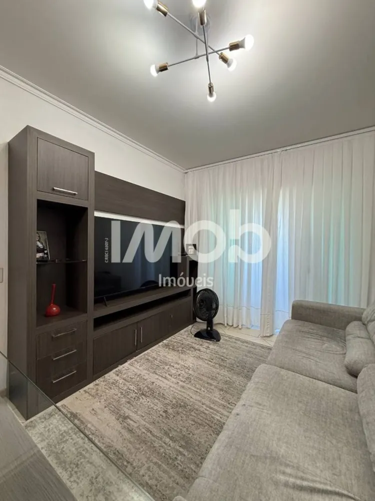 Apartamento, 2 quartos, 79 m² - Foto 12