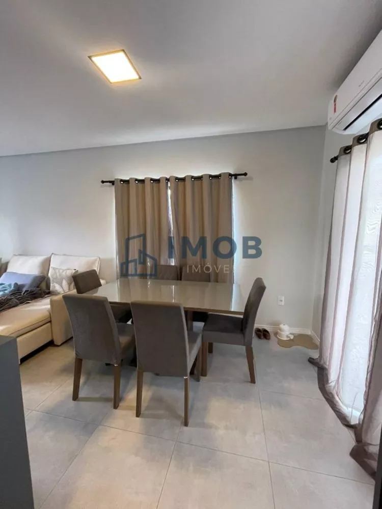 Casa à venda com 3 quartos, 124m² - Foto 6