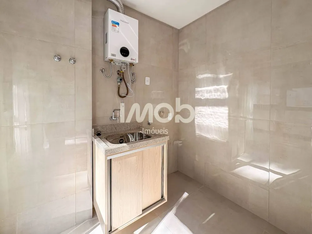 Casa, 3 quartos, 164 m² - Foto 5