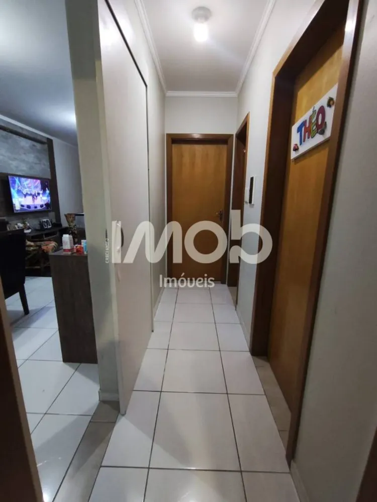 Apartamento, 3 quartos, 77 m² - Foto 11
