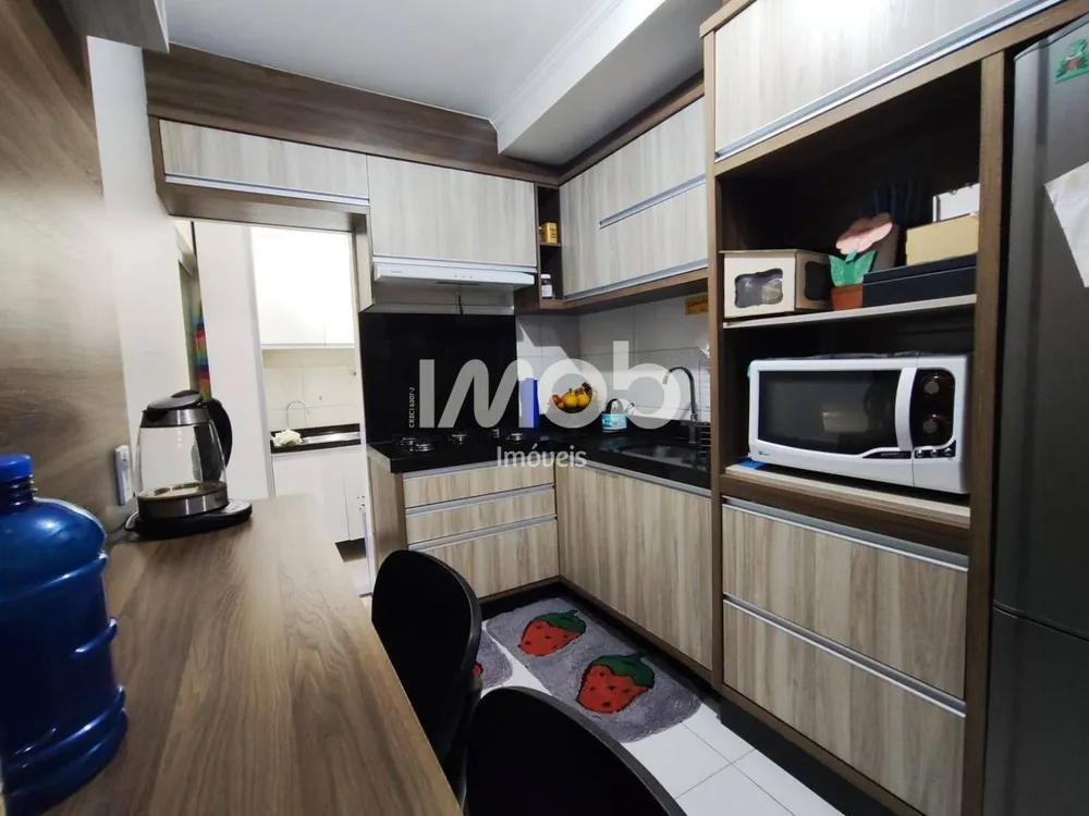 Apartamento, 3 quartos, 77 m² - Foto 1