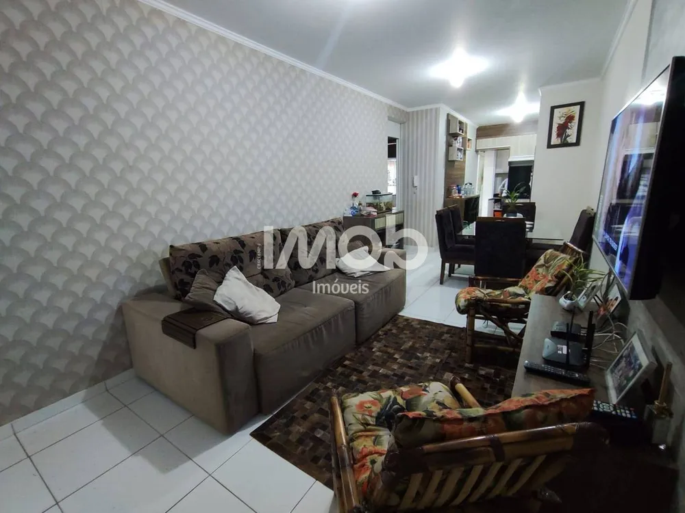 Apartamento, 3 quartos, 77 m² - Foto 2