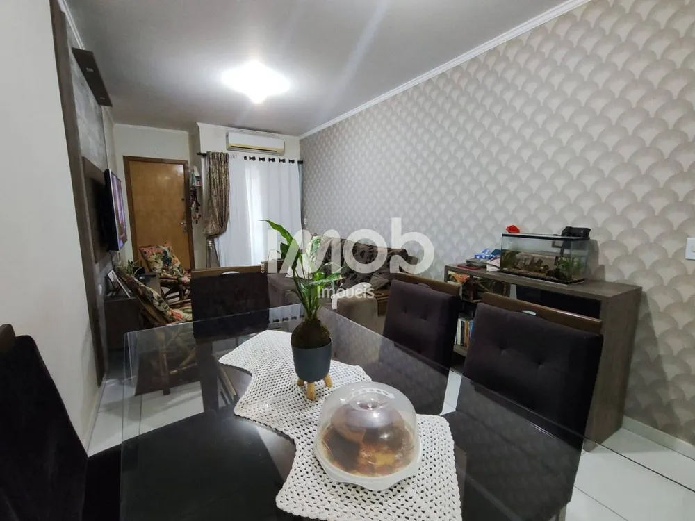 Apartamento, 3 quartos, 77 m² - Foto 5