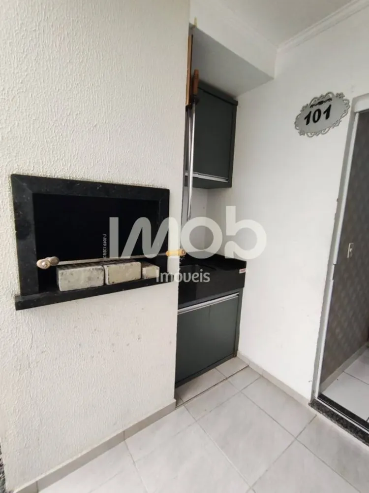 Apartamento, 3 quartos, 77 m² - Foto 12