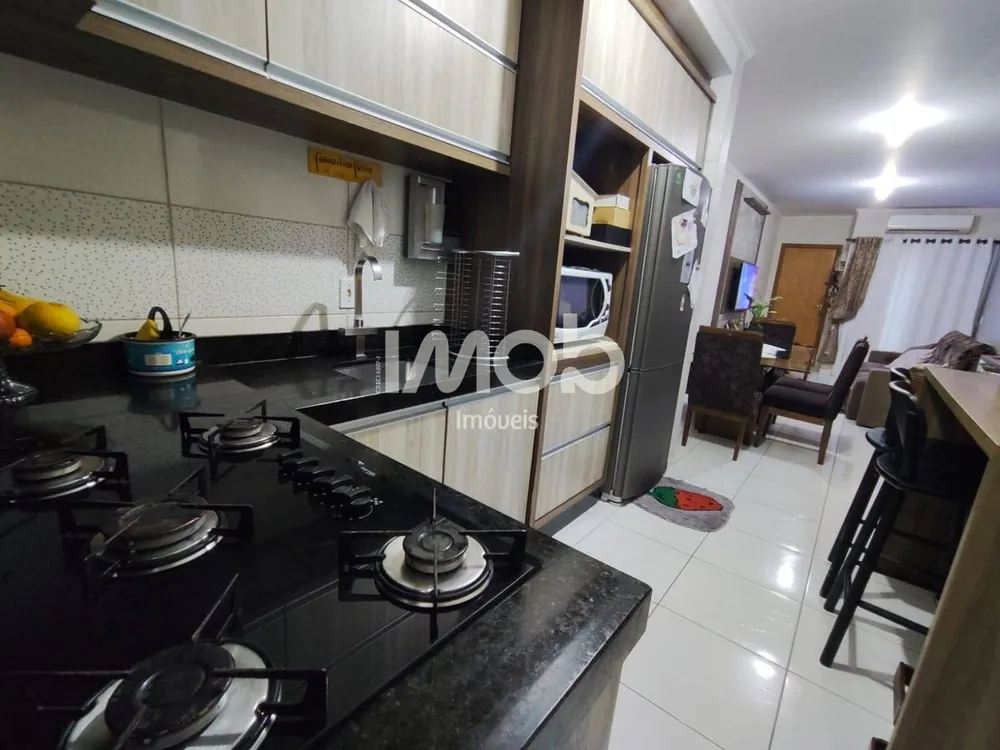 Apartamento, 3 quartos, 77 m² - Foto 6