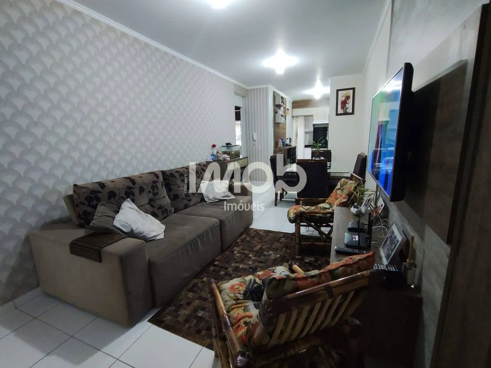 Apartamento, 3 quartos, 77 m² - Foto 3