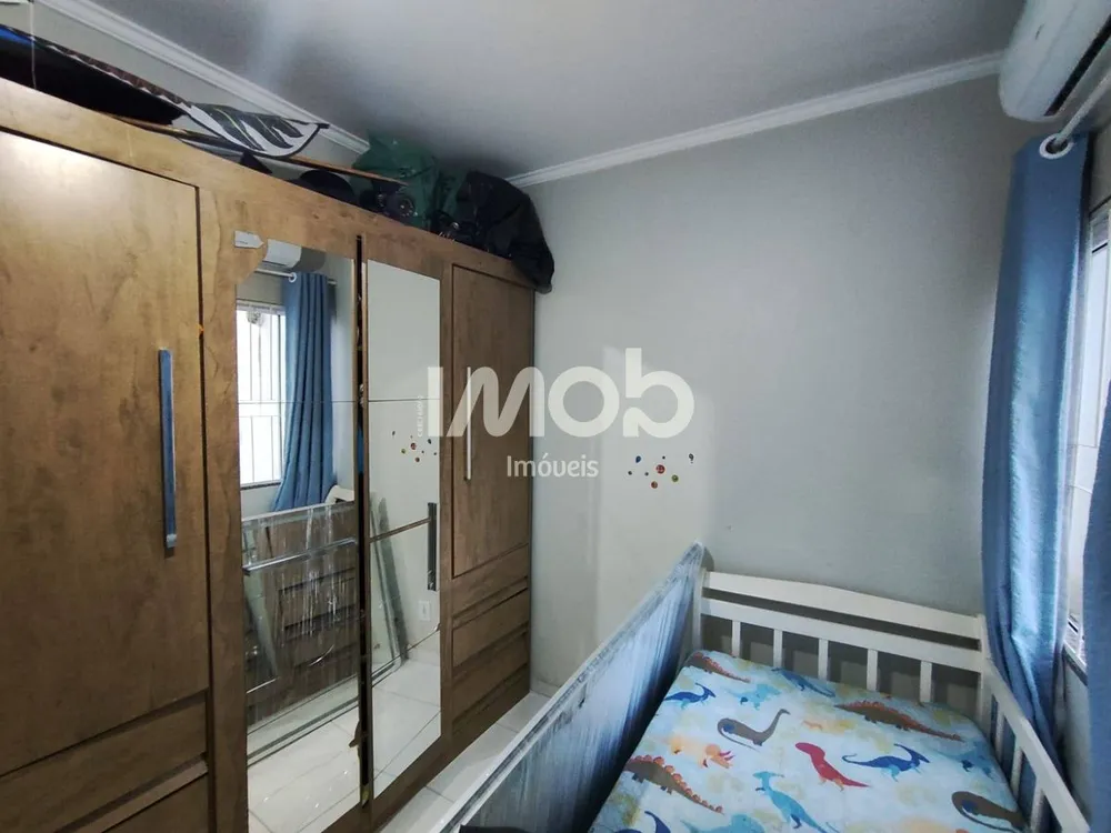 Apartamento, 3 quartos, 77 m² - Foto 8