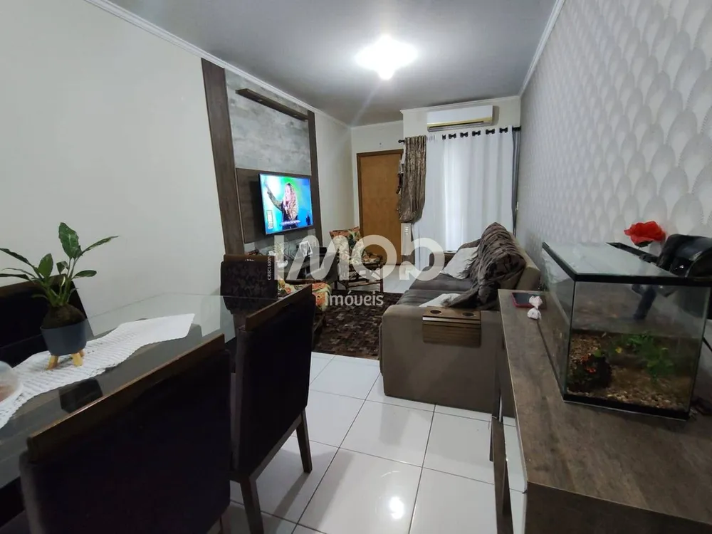 Apartamento, 3 quartos, 77 m² - Foto 4
