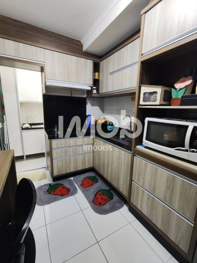 Apartamento, 3 quartos, 77 m² - Foto 7