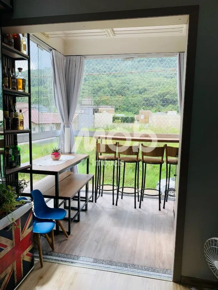 Apartamento, 2 quartos, 65 m² - Foto 16