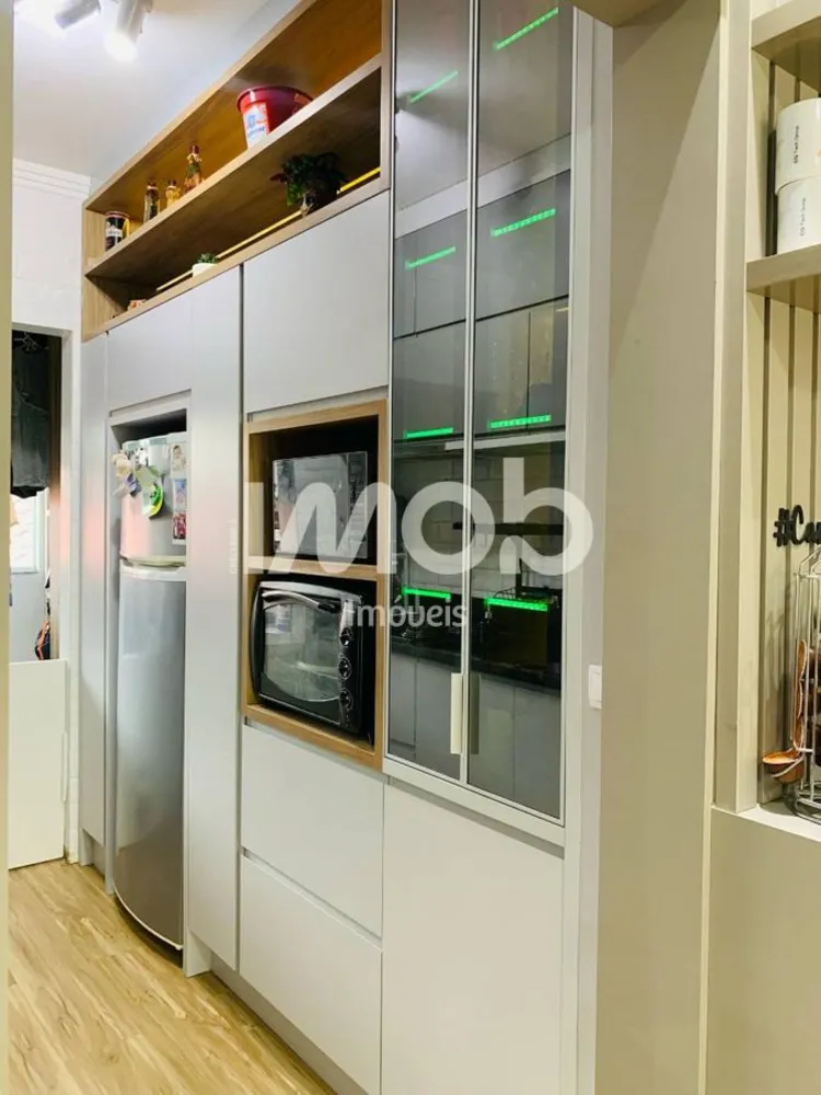 Apartamento, 2 quartos, 65 m² - Foto 10