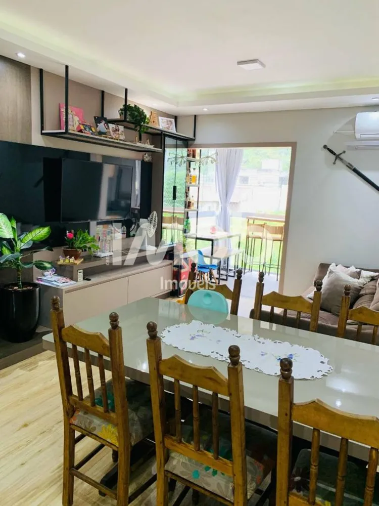 Apartamento, 2 quartos, 65 m² - Foto 5