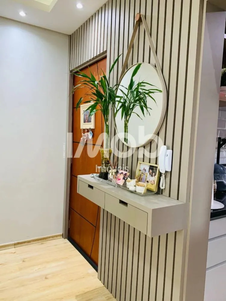 Apartamento, 2 quartos, 65 m² - Foto 2