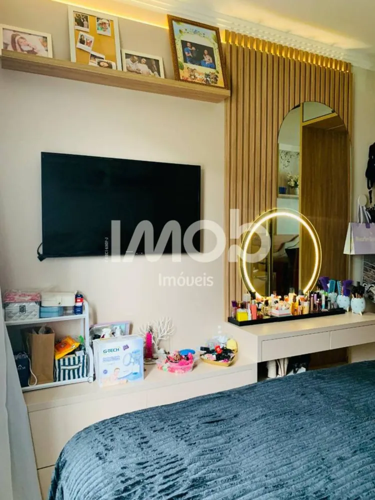 Apartamento, 2 quartos, 65 m² - Foto 12