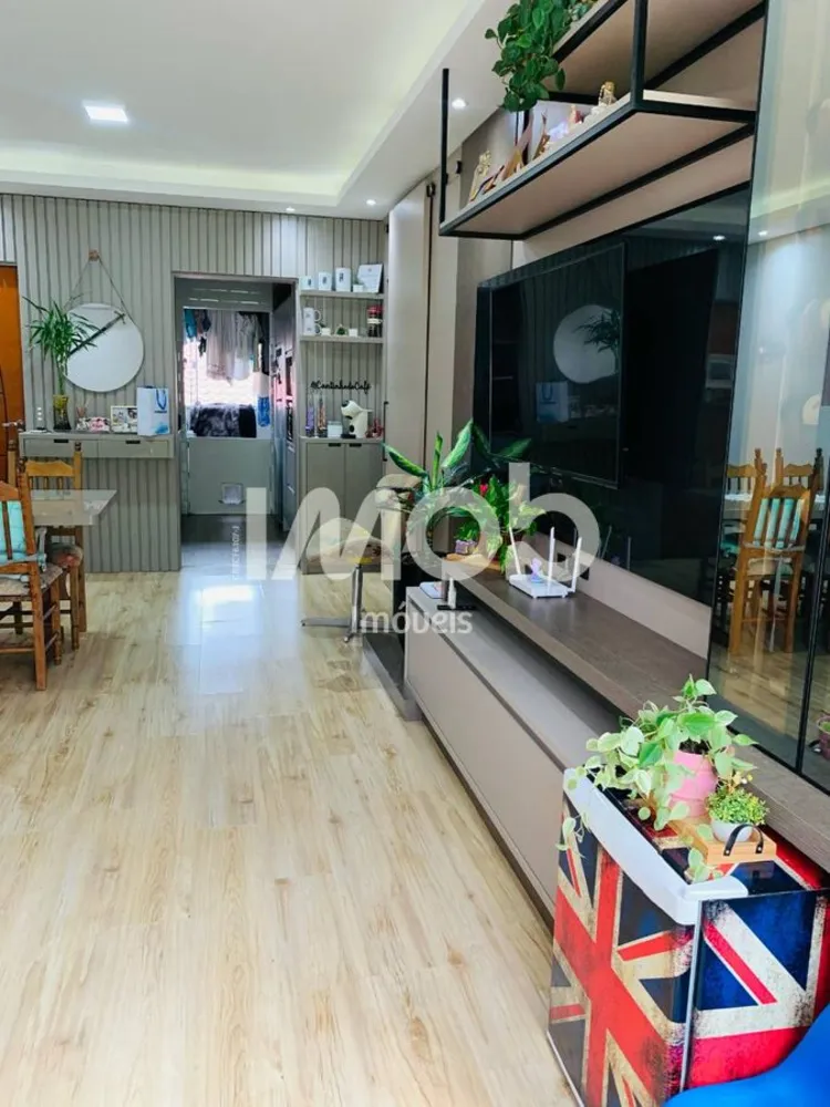 Apartamento, 2 quartos, 65 m² - Foto 3