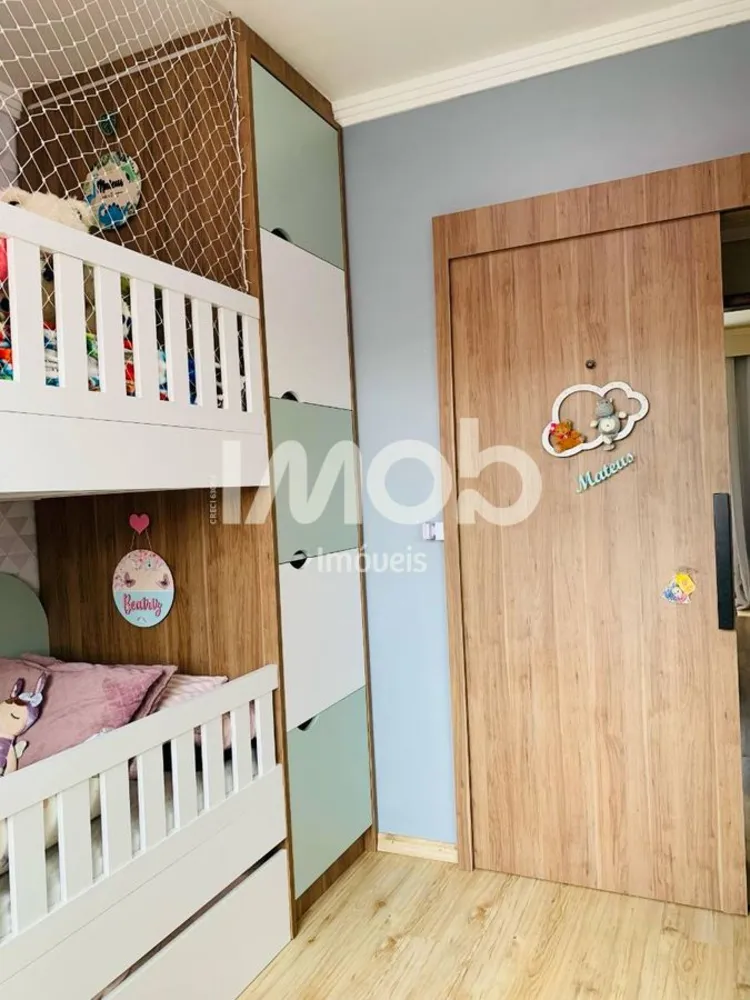 Apartamento, 2 quartos, 65 m² - Foto 13