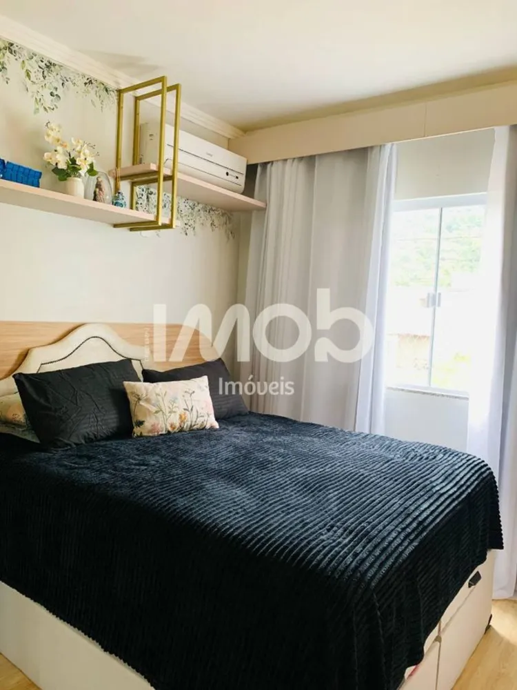 Apartamento, 2 quartos, 65 m² - Foto 11
