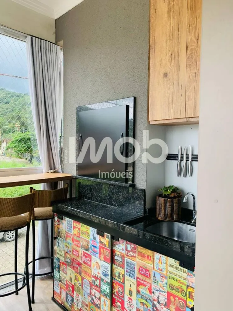 Apartamento, 2 quartos, 65 m² - Foto 17