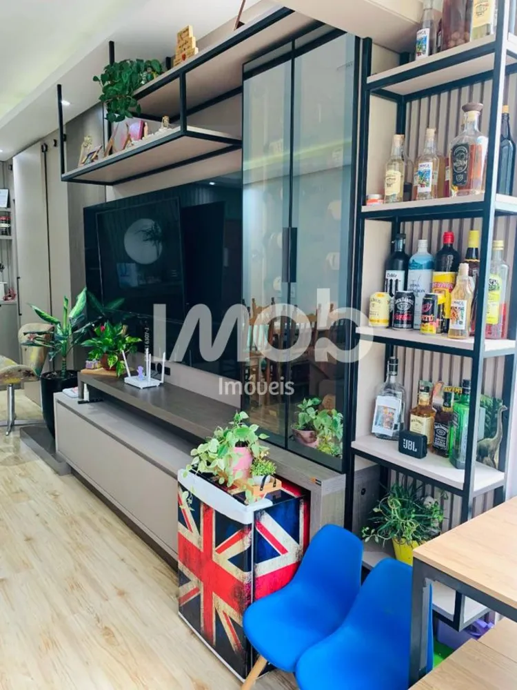 Apartamento, 2 quartos, 65 m² - Foto 4