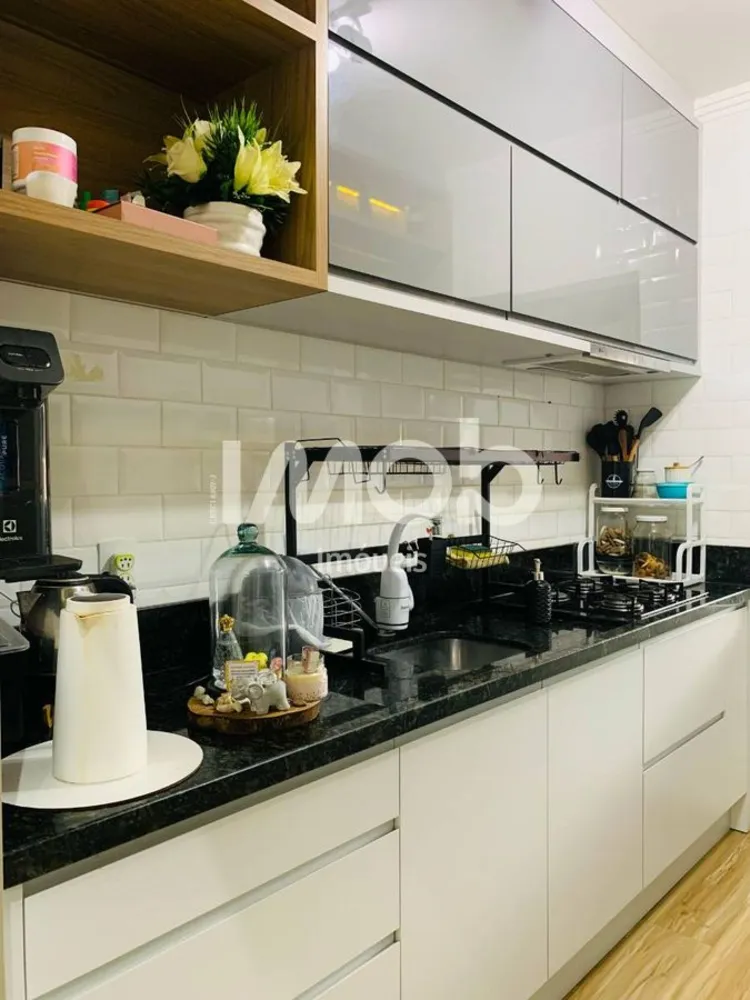 Apartamento, 2 quartos, 65 m² - Foto 8