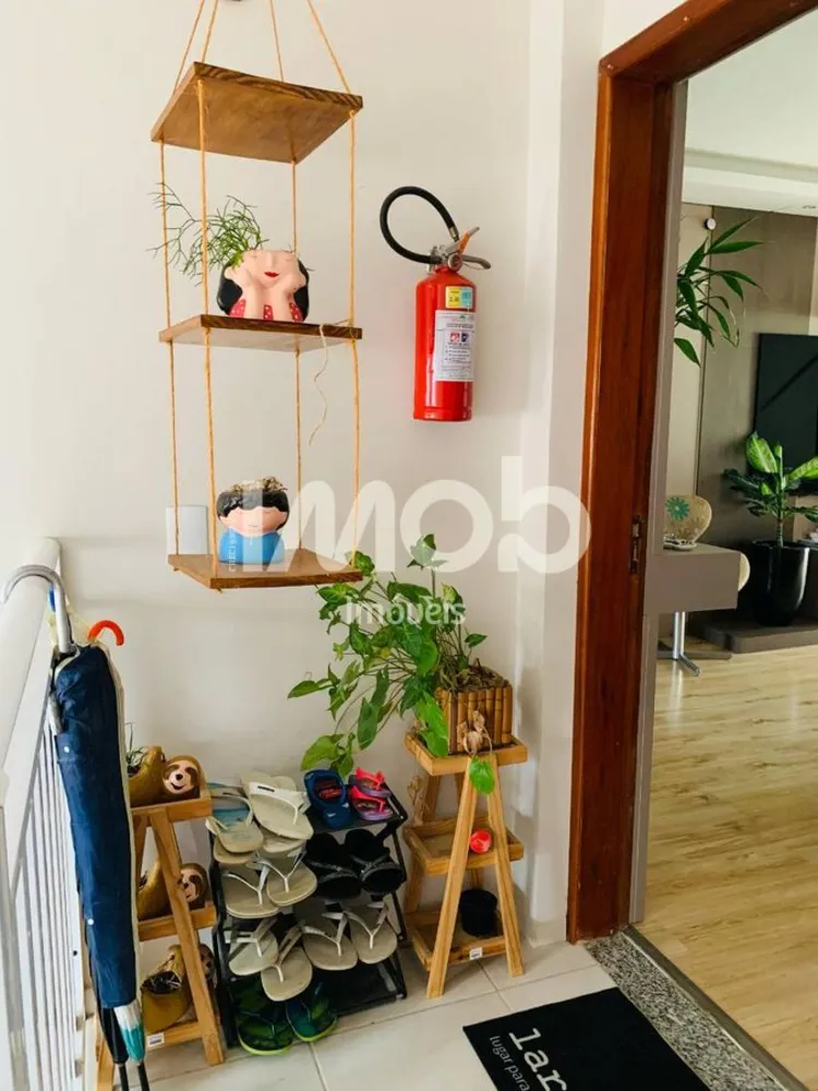 Apartamento, 2 quartos, 65 m² - Foto 1