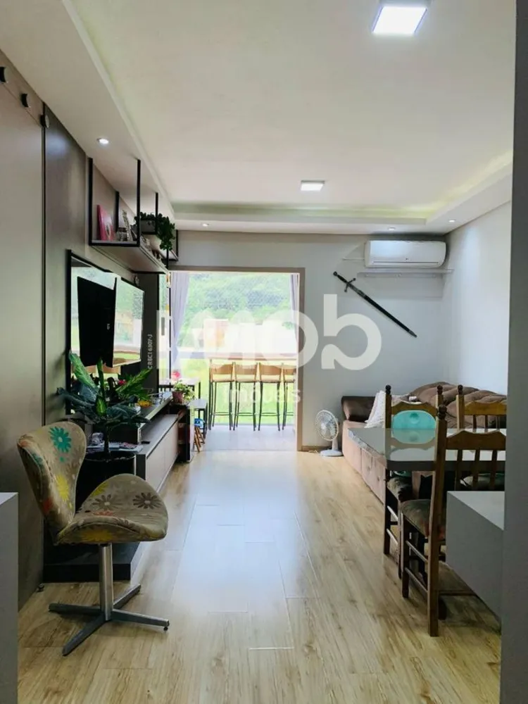 Apartamento, 2 quartos, 65 m² - Foto 6