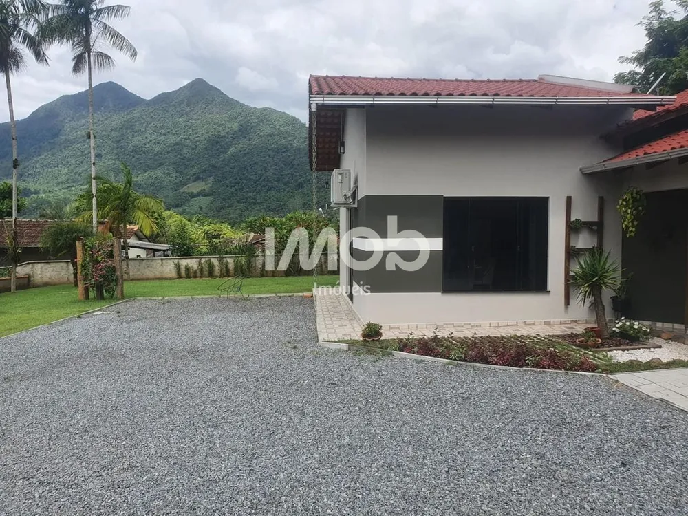 Casa, 3 quartos, 110 m² - Foto 3