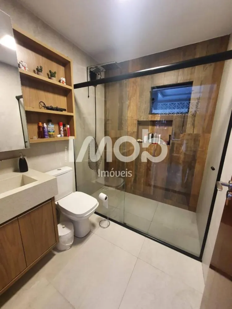 Casa, 3 quartos, 110 m² - Foto 2