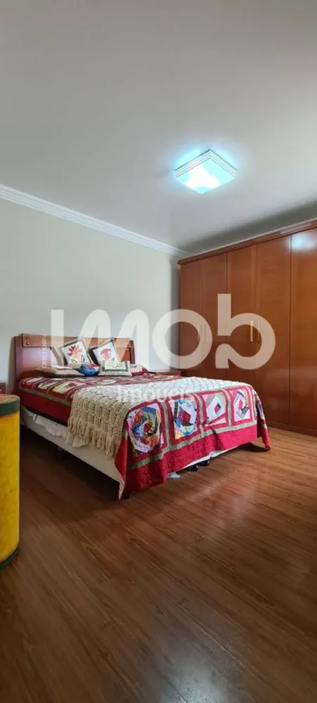 Casa, 4 quartos, 230 m² - Foto 9