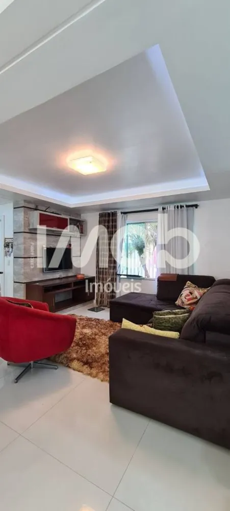 Casa, 4 quartos, 230 m² - Foto 7