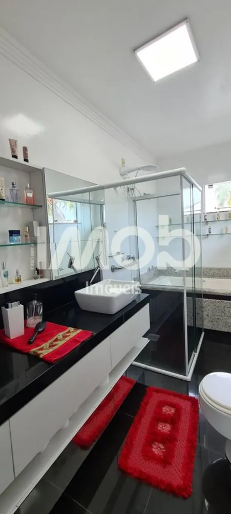 Casa, 4 quartos, 230 m² - Foto 12