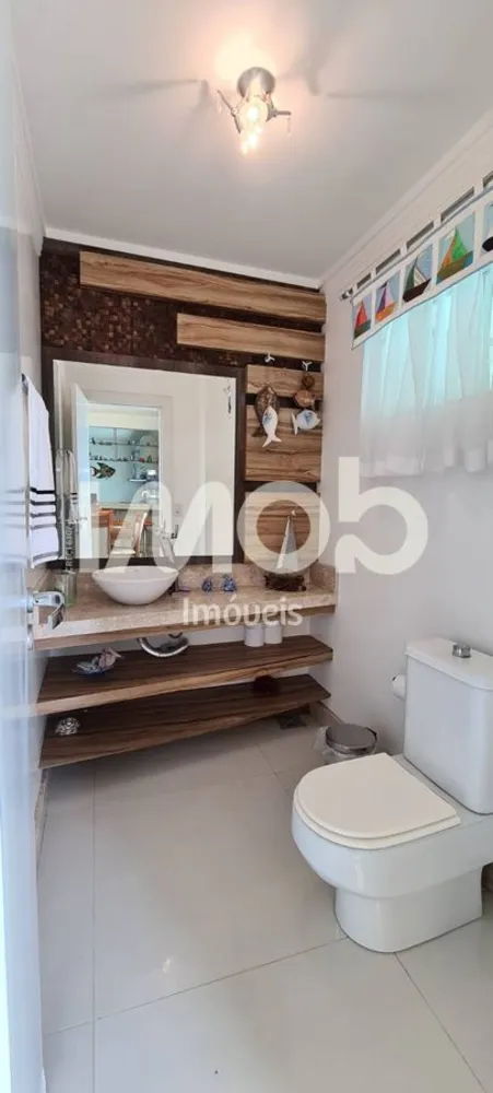 Casa, 4 quartos, 230 m² - Foto 11