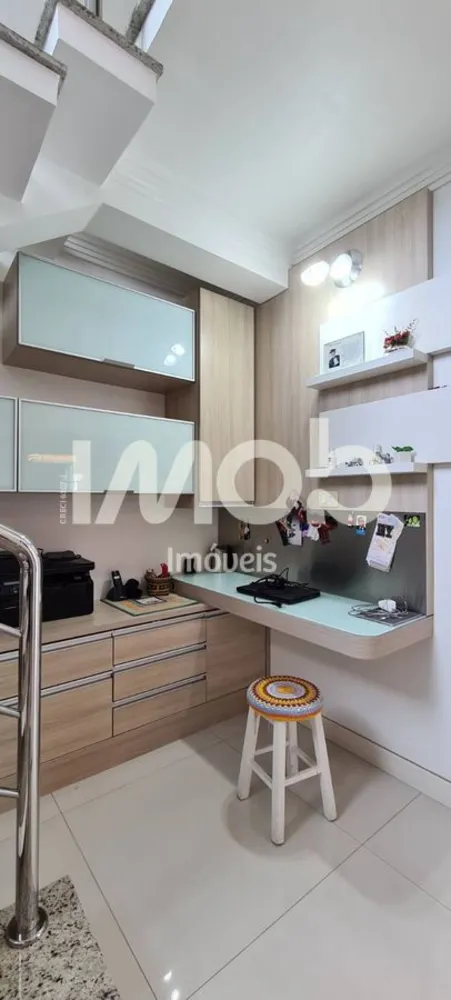 Casa, 4 quartos, 230 m² - Foto 8
