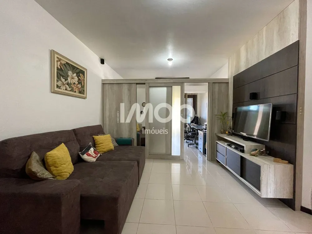 Casa, 3 quartos, 126 m² - Foto 3